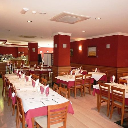 Hostal La Morada La Cistérniga Esterno foto