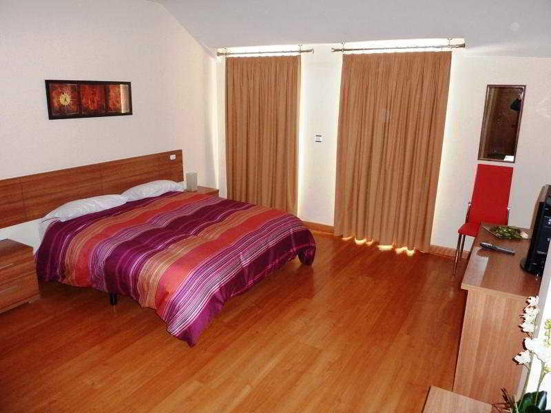 Hostal La Morada La Cistérniga Esterno foto