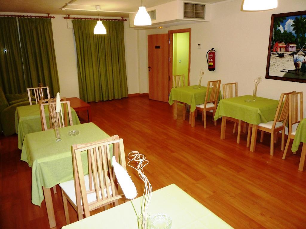 Hostal La Morada La Cistérniga Esterno foto