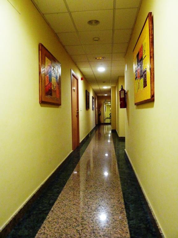 Hostal La Morada La Cistérniga Esterno foto